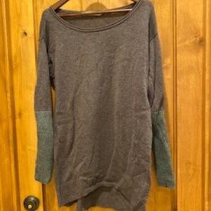Merino Sweater